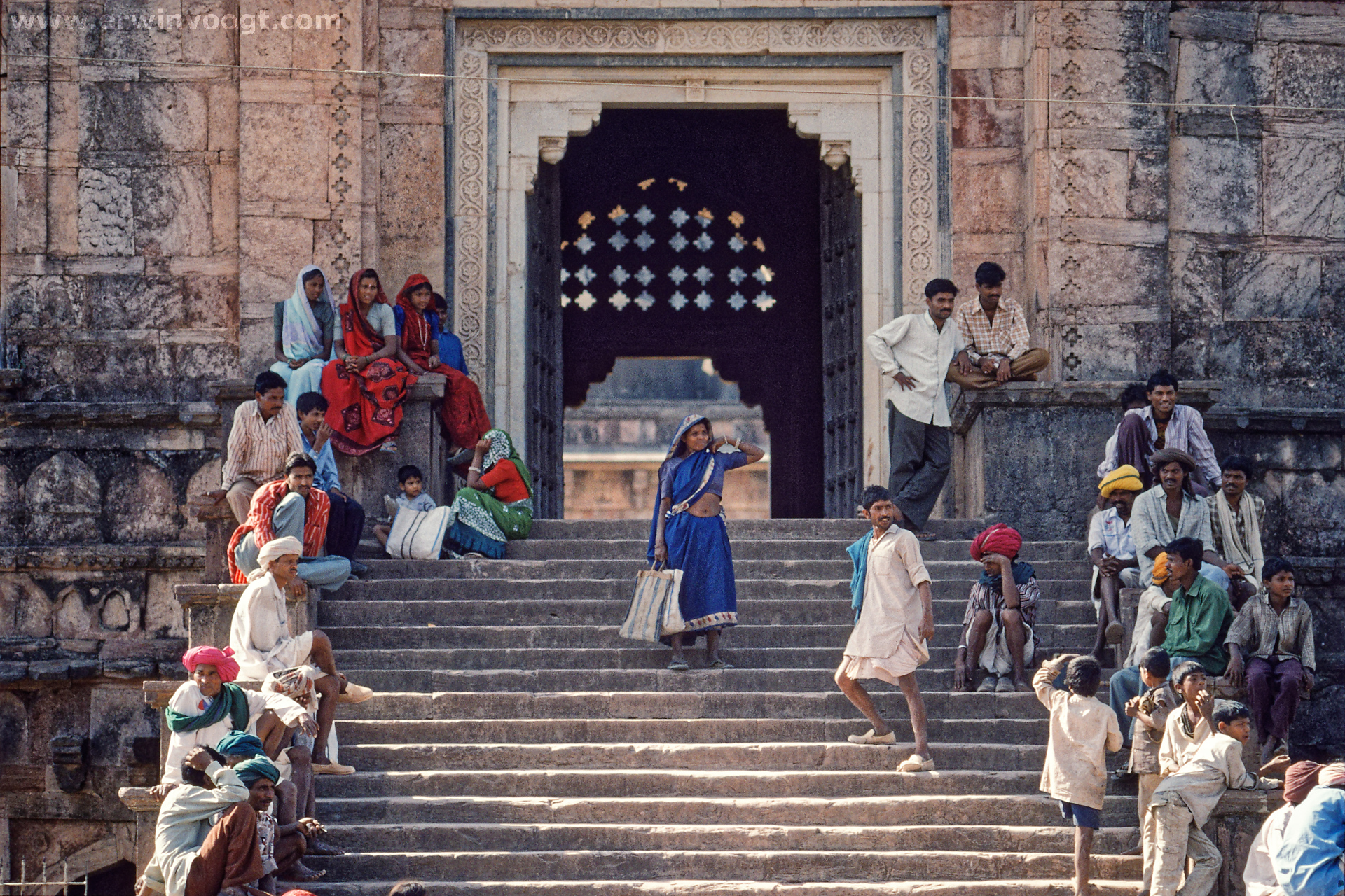 Photography by Erwin Voogt