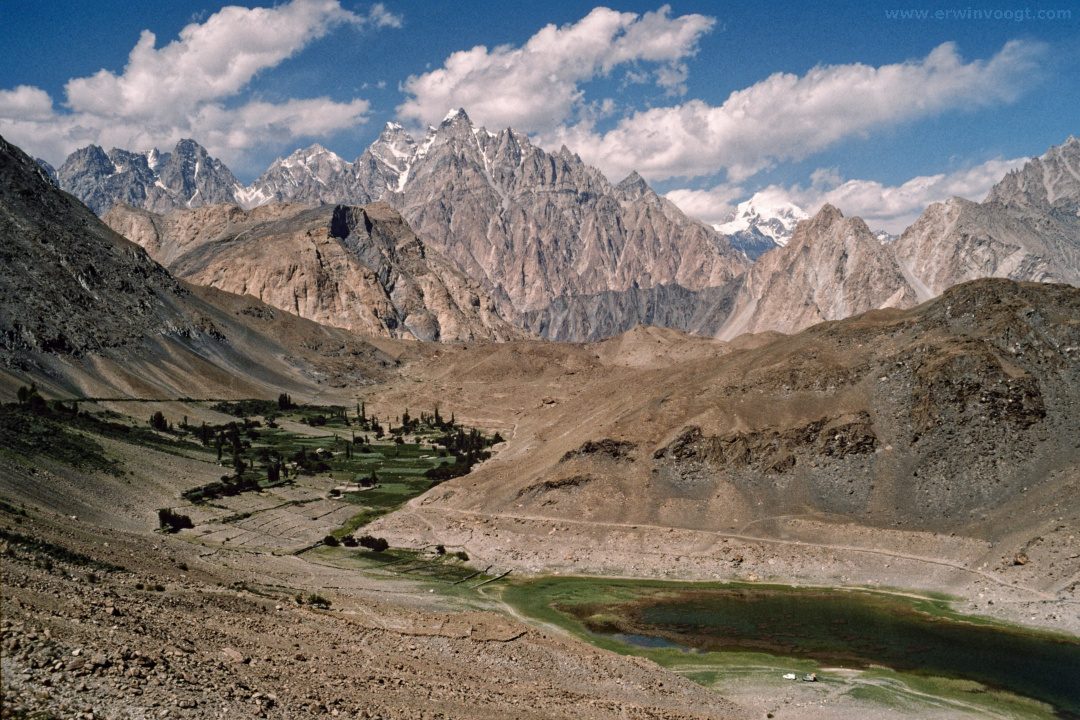 Photography by Erwin Voogt