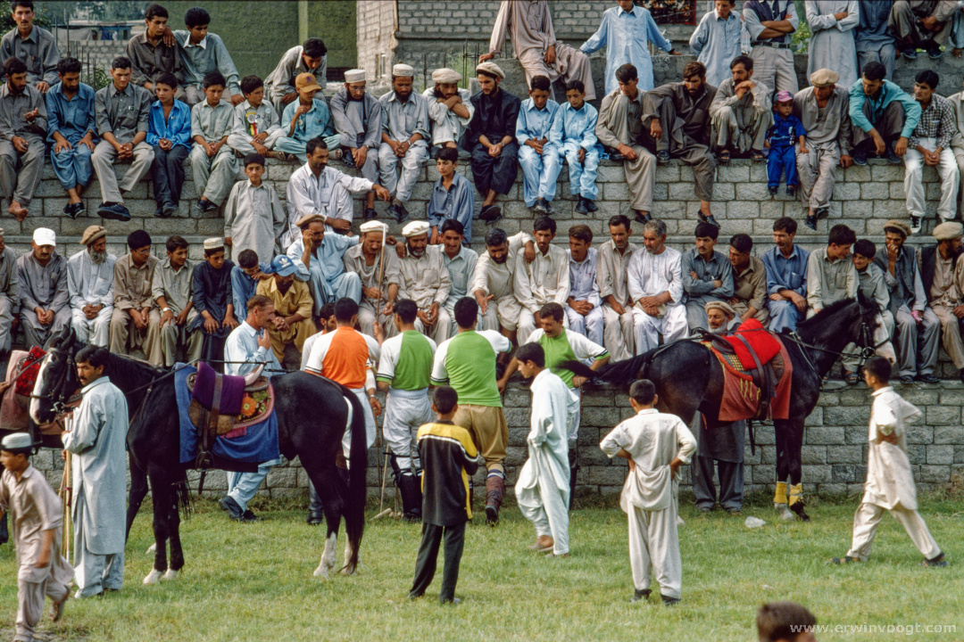 Photography by Erwin Voogt